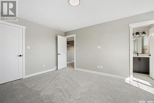 274 Fortosky Crescent, Saskatoon, SK - Indoor Photo Showing Other Room