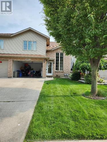 11833 Rockland, Windsor, ON - Outdoor