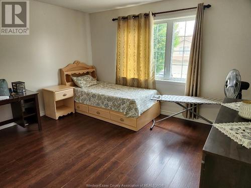 11833 Rockland, Windsor, ON - Indoor Photo Showing Bedroom