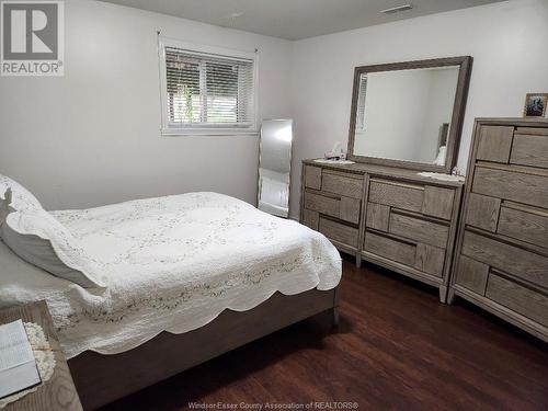 11833 Rockland, Windsor, ON - Indoor Photo Showing Bedroom