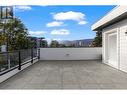 751 Fuller Avenue Unit# 2, Kelowna, BC  - Outdoor With Exterior 