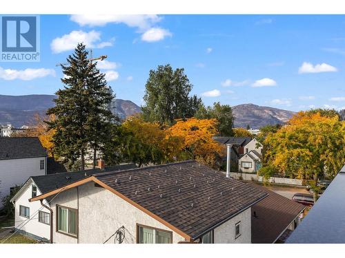 751 Fuller Avenue Unit# 2, Kelowna, BC - Outdoor