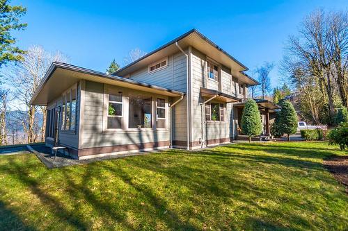 43207 Salmonberry Drive, Chilliwack, BC 