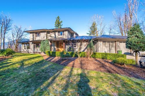 43207 Salmonberry Drive, Chilliwack, BC 