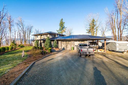 43207 Salmonberry Drive, Chilliwack, BC 