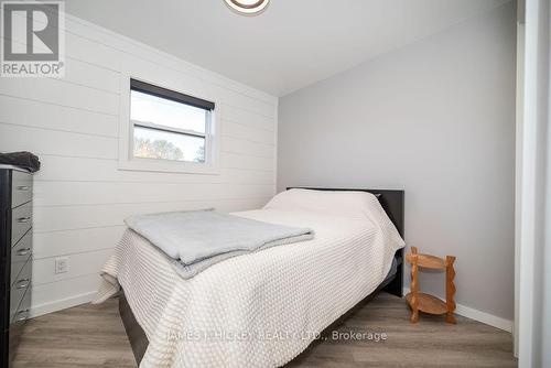 351 Wylie Road, Deep River, ON - Indoor Photo Showing Bedroom