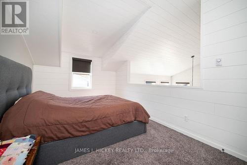 351 Wylie Road, Deep River, ON - Indoor Photo Showing Bedroom