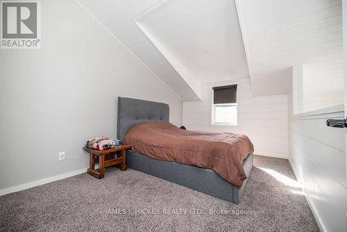 351 Wylie Road, Deep River, ON - Indoor Photo Showing Bedroom