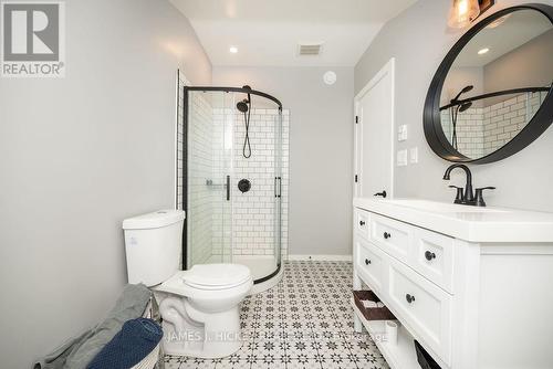 351 Wylie Road, Deep River, ON - Indoor Photo Showing Bathroom