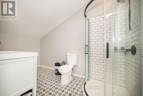 351 Wylie Road, Deep River, ON - Indoor Photo Showing Bathroom