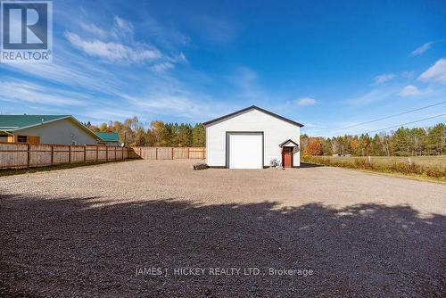 351 Wylie Road, Deep River, ON - Outdoor