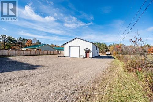 351 Wylie Road, Deep River, ON - Outdoor