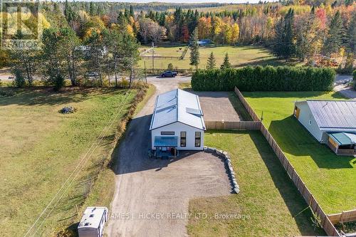 351 Wylie Road, Deep River, ON - Outdoor