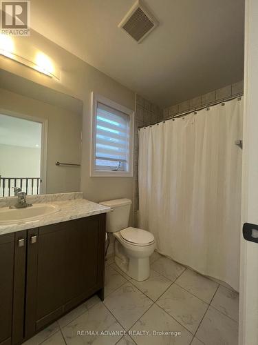 8647 Pawpaw Lane, Niagara Falls, ON - Indoor Photo Showing Bathroom