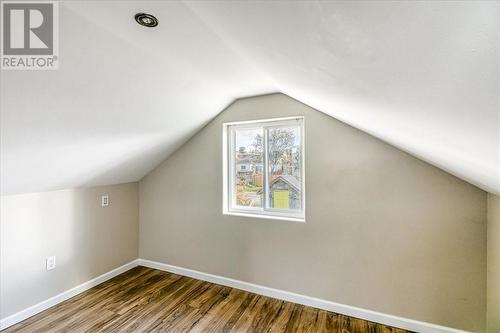 378 Donovan Street, Sudbury, ON - Indoor Photo Showing Other Room