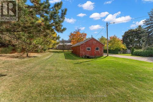 19 Badenoch Street, Puslinch, ON - Outdoor