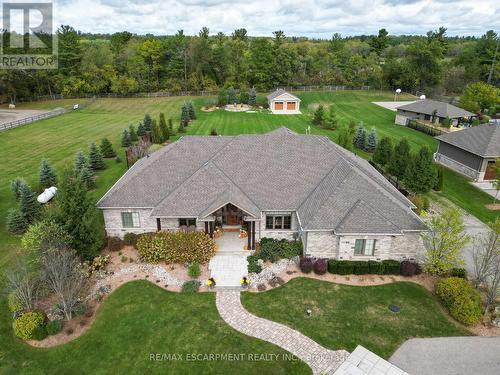 523 Blue Lake Road, Brant, ON - Outdoor