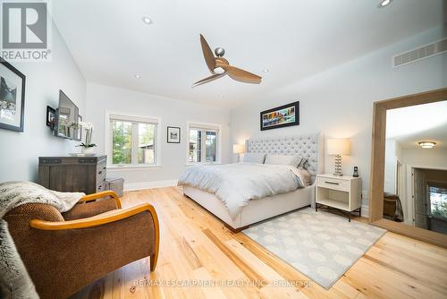 523 Blue Lake Road, Brant, ON - Indoor Photo Showing Bedroom