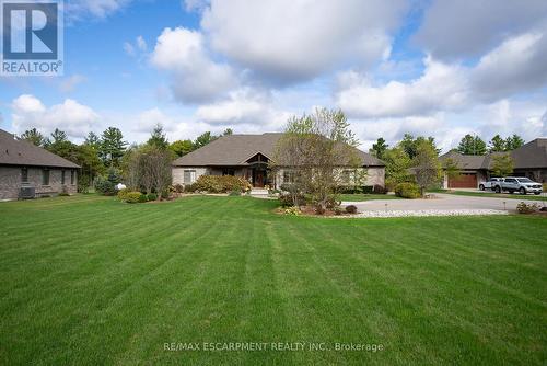 523 Blue Lake Road, Brant, ON - Outdoor