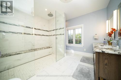 523 Blue Lake Road, Brant, ON - Indoor Photo Showing Bathroom