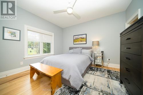 523 Blue Lake Road, Brant, ON - Indoor Photo Showing Bedroom