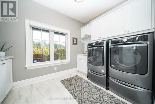 523 Blue Lake Road, Brant, ON - Indoor Photo Showing Laundry Room