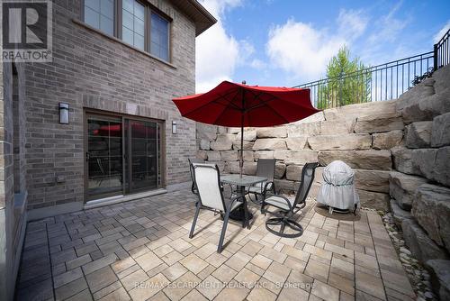 523 Blue Lake Road, Brant, ON - Outdoor With Exterior