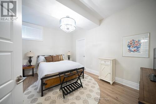 523 Blue Lake Road, Brant, ON - Indoor Photo Showing Bedroom