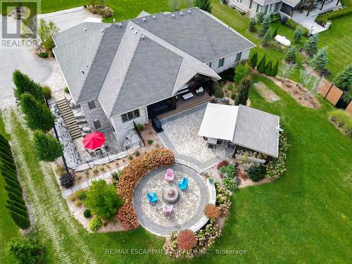 523 Blue Lake Road, Brant, ON - Outdoor With View