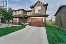 301 1303 Paton Crescent, Saskatoon, SK  - Outdoor 