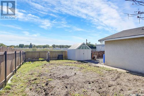 161 Mcmurchy Avenue, Regina, SK - Outdoor