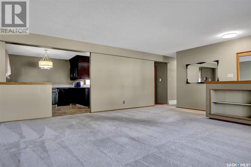 161 Mcmurchy Avenue, Regina, SK - Indoor Photo Showing Kitchen