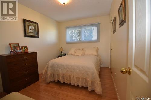 319 4Th Street N, Nipawin, SK - Indoor Photo Showing Bedroom