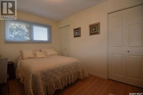 319 4Th Street N, Nipawin, SK - Indoor Photo Showing Bedroom