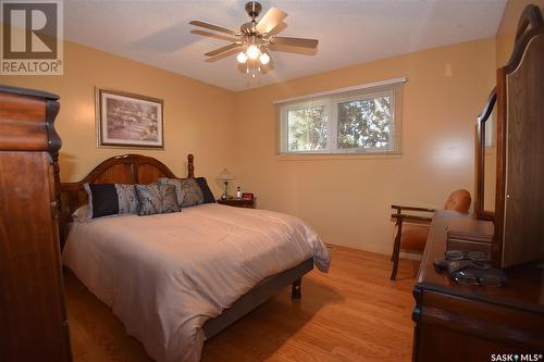 319 4Th Street N, Nipawin, SK - Indoor Photo Showing Bedroom