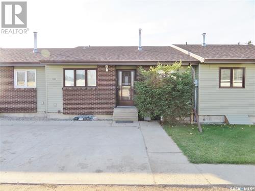 334 Landmark Place, Humboldt, SK - Outdoor