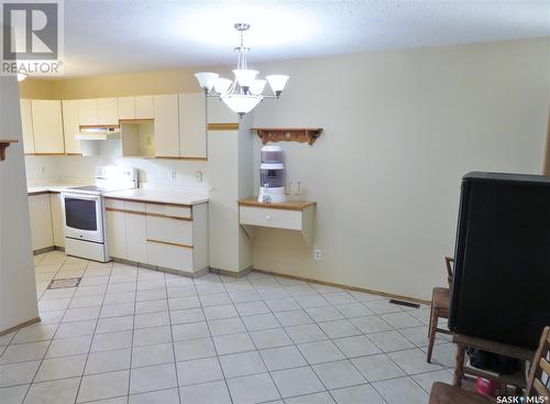 334 Landmark Place, Humboldt, SK - Indoor Photo Showing Kitchen