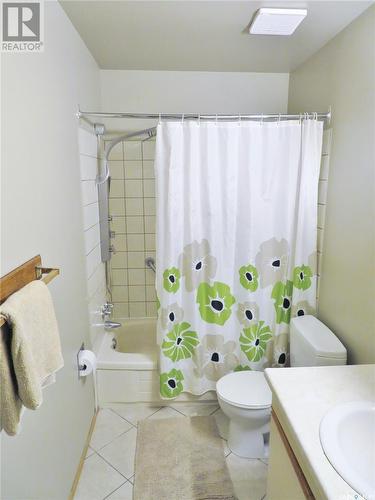 334 Landmark Place, Humboldt, SK - Indoor Photo Showing Bathroom