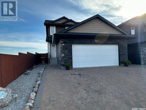 345 Bassett Road, Martensville, SK - Outdoor