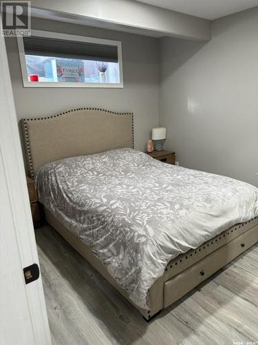 345 Bassett Road, Martensville, SK - Indoor Photo Showing Bedroom