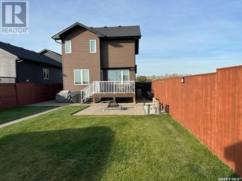 345 Bassett Road, Martensville, SK - Outdoor With Exterior