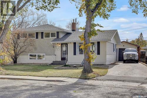 59 Laird Street, Regina, SK - Outdoor