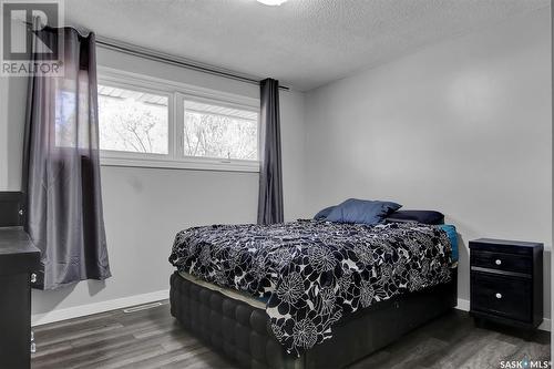 59 Laird Street, Regina, SK - Indoor Photo Showing Bedroom