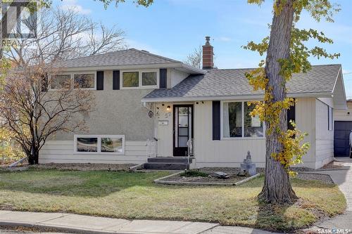 59 Laird Street, Regina, SK - Outdoor