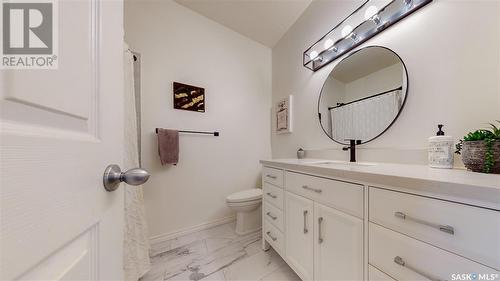 3360 Windsor Park Crescent, Regina, SK - Indoor Photo Showing Bathroom