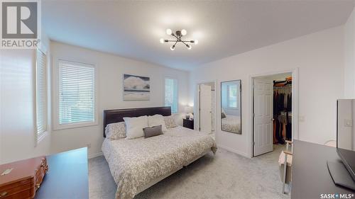 3360 Windsor Park Crescent, Regina, SK - Indoor Photo Showing Bedroom