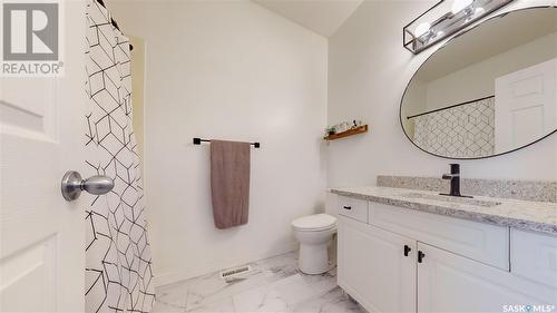 3360 Windsor Park Crescent, Regina, SK - Indoor Photo Showing Bathroom