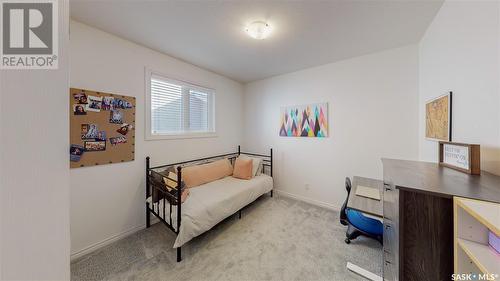 3360 Windsor Park Crescent, Regina, SK - Indoor Photo Showing Bedroom