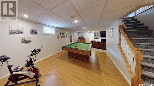 3360 Windsor Park Crescent, Regina, SK - Indoor