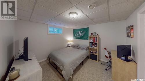 3360 Windsor Park Crescent, Regina, SK - Indoor Photo Showing Bedroom